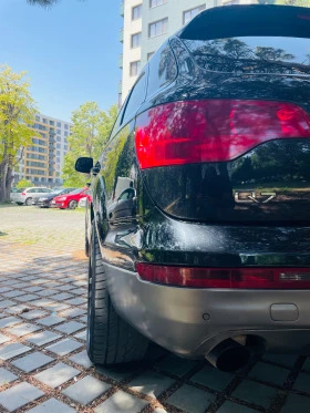 Audi Q7 3000 TDI, снимка 7