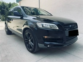 Audi Q7 3000 TDI, снимка 4