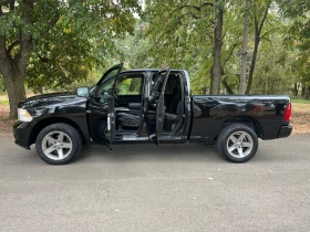 Dodge RAM 1500 5, 7HEMI 400k.c.4X4 КОЖА КЛИМАТИК ДЪЛГА БАЗА ВНОС, снимка 8