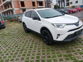 Toyota Rav4 2.5 Хибрид 197Hp , снимка 1