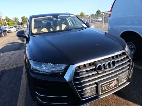 Audi Q7 2017* Matrix* 8ZF* Digital* Bose* *  | Mobile.bg    4