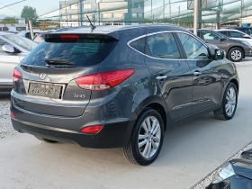 Hyundai IX35 2.0 D, снимка 4