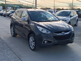 Hyundai IX35 2.0 D, снимка 3