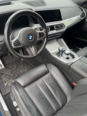 BMW X6 xDrive30d, снимка 6