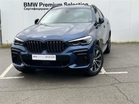 Обява за продажба на BMW X6 xDrive30d ~ 139 900 лв. - изображение 1