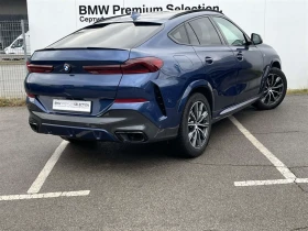 Обява за продажба на BMW X6 xDrive30d ~ 139 900 лв. - изображение 1