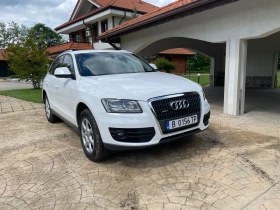 Audi Q5, снимка 4