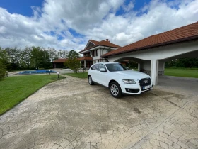 Audi Q5, снимка 1