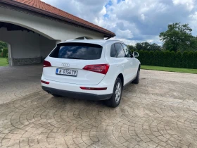 Audi Q5, снимка 3