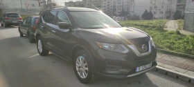 Nissan Rogue 6+ 1, снимка 4