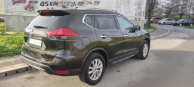 Nissan Rogue 6+ 1, снимка 6