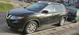 Nissan Rogue 6+ 1, снимка 2