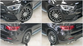 Mercedes-Benz GLC 220 d 4Matic AMG Line Night Package - 74999 лв. - 78735947 | Car24.bg