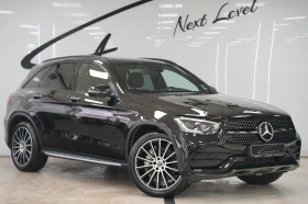 Mercedes-Benz GLC 220 d 4Matic AMG Line Night Package - 74999 лв. - 78735947 | Car24.bg