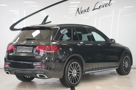 Mercedes-Benz GLC 220 d 4Matic AMG Line Night Package - 74999 лв. - 78735947 | Car24.bg