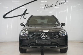 Mercedes-Benz GLC 220 d 4Matic AMG Line Night Package - 74999 лв. - 78735947 | Car24.bg