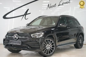 Mercedes-Benz GLC 220 d 4Matic AMG Line Night Package 1