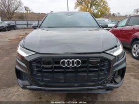 Audi Q8 | Mobile.bg    11