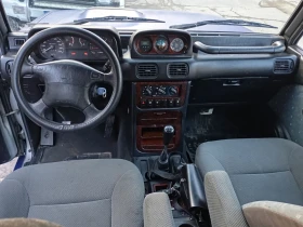 Hyundai Galloper 2.5 ТДИ, снимка 14