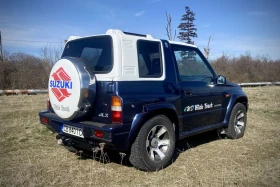 Suzuki Vitara WIDE TRACK, снимка 8