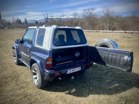 Suzuki Vitara WIDE TRACK, снимка 9