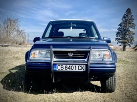 Suzuki Vitara WIDE TRACK, снимка 10