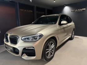 BMW X3 20i M пакет 1