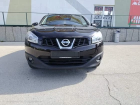 Обява за продажба на Nissan Qashqai J10 ~17 500 лв. - изображение 1