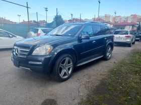Обява за продажба на Mercedes-Benz GL 55 AMG 550 AMG ~35 000 лв. - изображение 4