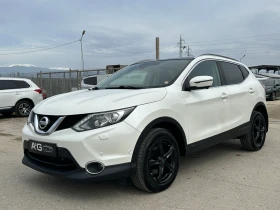 Nissan Qashqai AUTOMATIC TEKNA EURO6