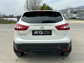 Nissan Qashqai AUTOMATIC TEKNA EURO6 - 20900 лв. - 78169791 5
