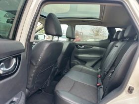 Nissan Qashqai AUTOMATIC TEKNA EURO6 - 20900 лв. - 78169791 8