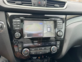Nissan Qashqai AUTOMATIC TEKNA EURO6 - 20900 лв. - 78169791 14