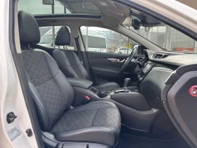 Nissan Qashqai AUTOMATIC TEKNA EURO6 - 20900 лв. - 78169791 9