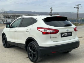 Nissan Qashqai AUTOMATIC TEKNA EURO6 - 20900 лв. - 78169791 6