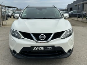 Nissan Qashqai AUTOMATIC TEKNA EURO6 - 20900 лв. - 78169791 2