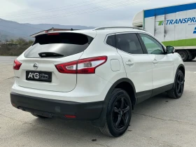 Nissan Qashqai AUTOMATIC TEKNA EURO6 - 20900 лв. - 78169791 4