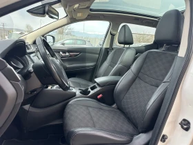 Nissan Qashqai AUTOMATIC TEKNA EURO6 - 20900 лв. - 78169791 7