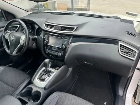 Nissan Qashqai AUTOMATIC TEKNA EURO6 - 20900 лв. - 78169791 11