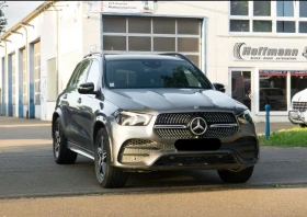 Mercedes-Benz GLE 400 AMG/ 62000KM НАЛИЧЕН! - 132000 лв. - 52822962 2