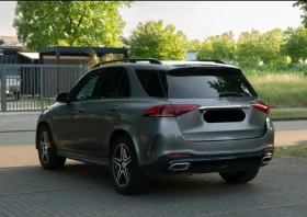Mercedes-Benz GLE 400 AMG/ 62000KM НАЛИЧЕН! - 132000 лв. - 52822962 4