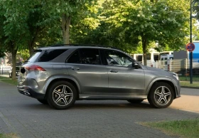 Mercedes-Benz GLE 400 AMG/ 62000KM НАЛИЧЕН! - 132000 лв. - 52822962 3