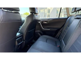 Toyota Rav4 2.5 HSD LUXURY 4WD - 66900 лв. - 22092637 11