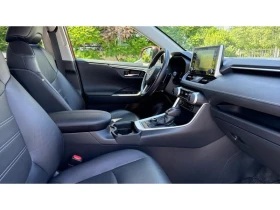 Toyota Rav4 2.5 HSD LUXURY 4WD - 66900 лв. - 22092637 6