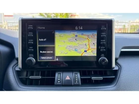 Toyota Rav4 2.5 HSD LUXURY 4WD - 66900 лв. - 22092637 15