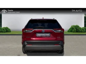 Toyota Rav4 2.5 HSD LUXURY 4WD - 66900 лв. - 22092637 4