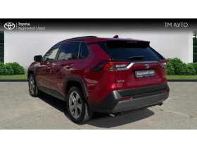 Toyota Rav4 2.5 HSD LUXURY 4WD - 66900 лв. - 22092637 2