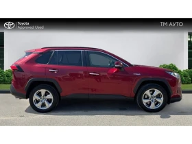 Toyota Rav4 2.5 HSD LUXURY 4WD - 66900 лв. - 22092637 17