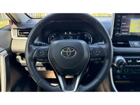 Toyota Rav4 2.5 HSD LUXURY 4WD - 66900 лв. - 22092637 13