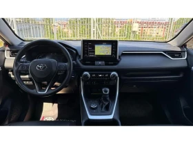 Toyota Rav4 2.5 HSD LUXURY 4WD - 66900 лв. - 22092637 8